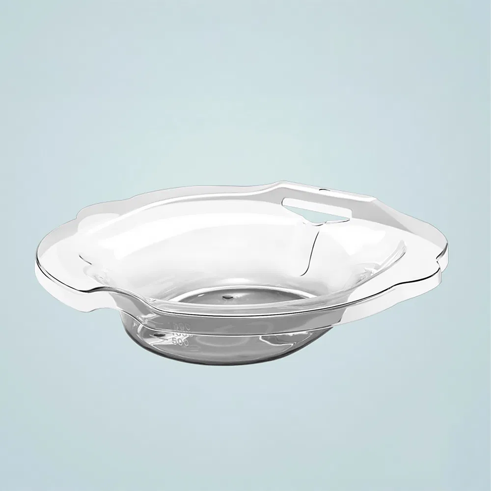 Портативный биде для женщин, пластиковый