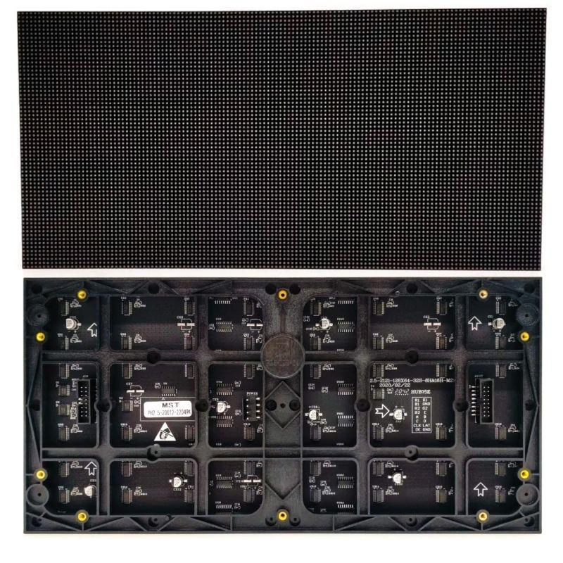 Advanced SMD COB Gob LED Module for Display Screen Accessories