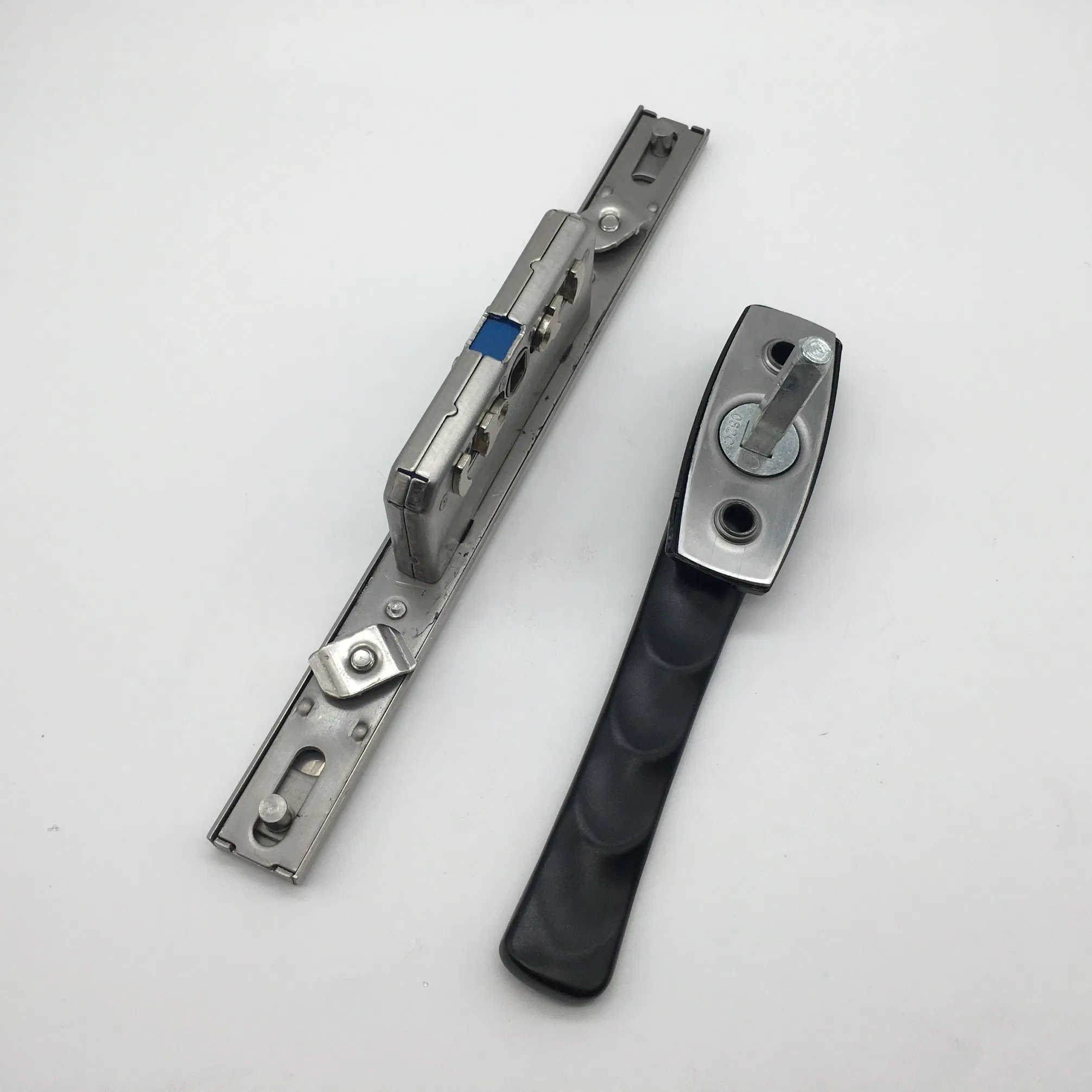 Black Zinc Alloy Window Lock Casement Window Cam Handle Lock