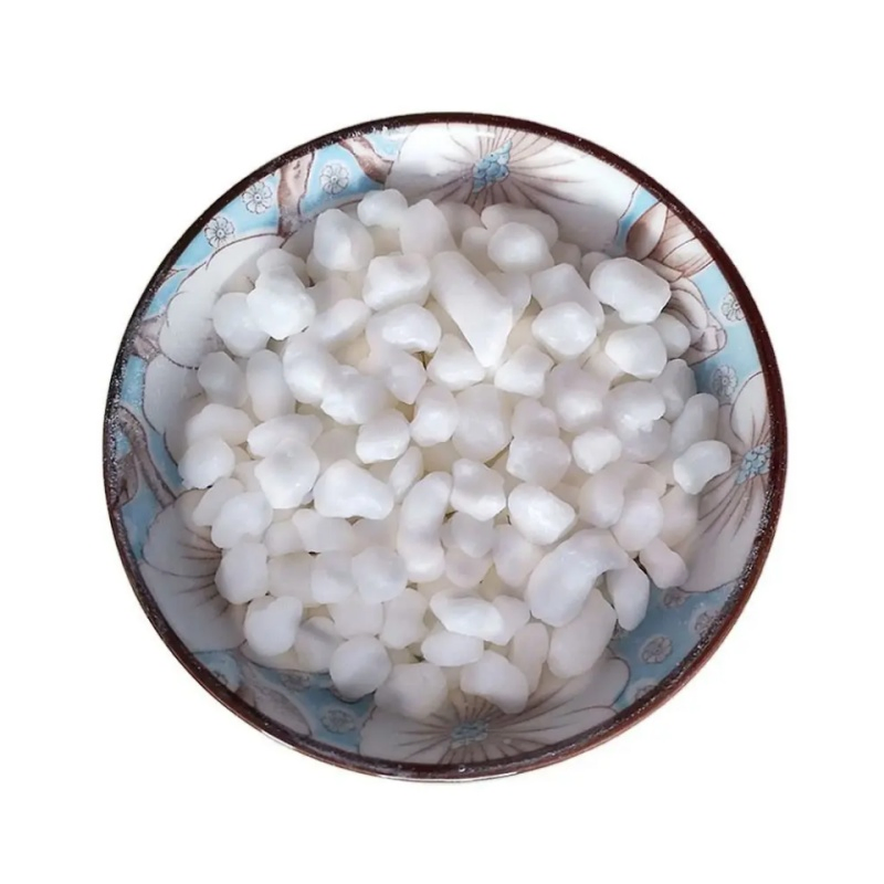 Best-Selling Transparent White Soap Base/Soap Noodles with Best Price