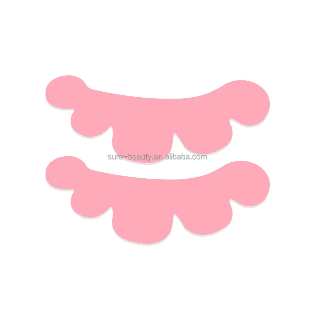 Private Label Lash Lift Curler Pads Eyelash Lift Silicone Lash Extension Perm Tools Eyelash Liftingkit Eyelash Tool