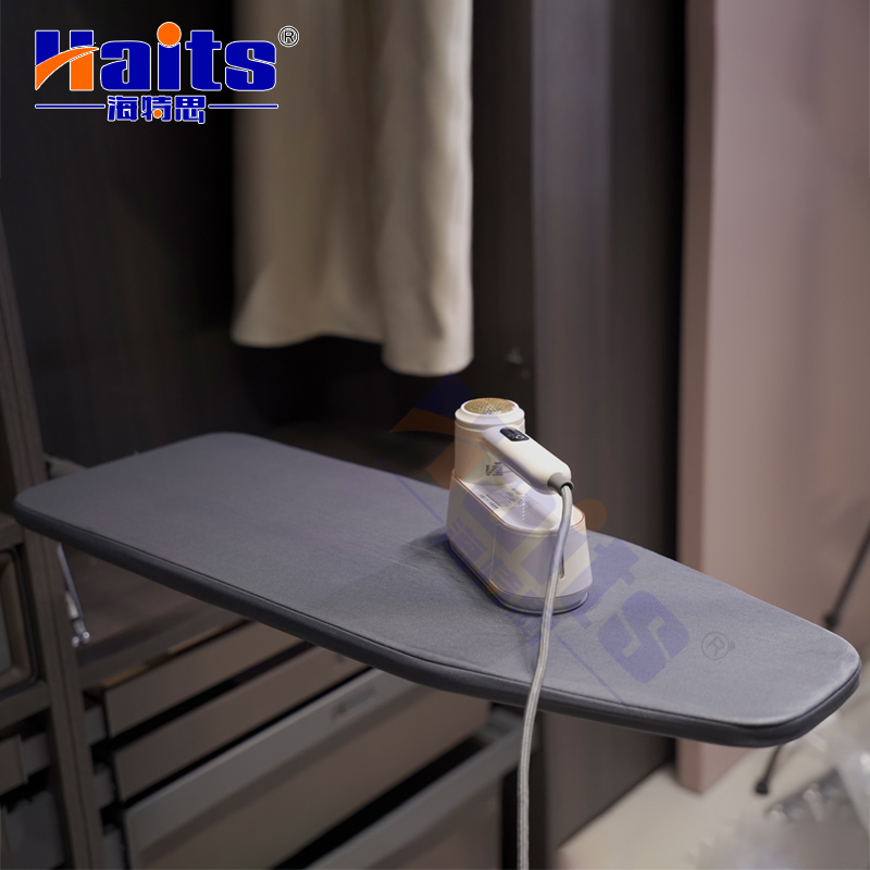 Wardrobe Accessories Premier Pop-up Ironing Board China Factory and Suppliers