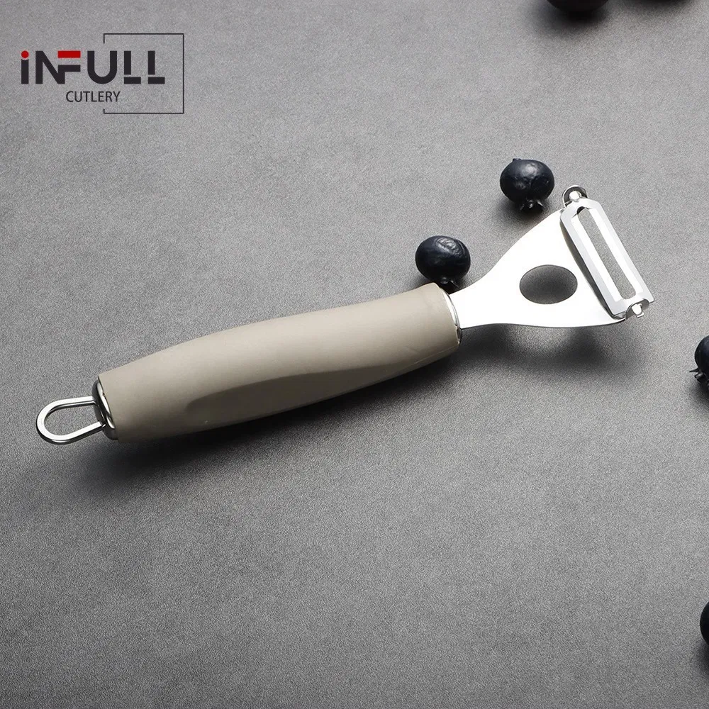 Potato Vegetable Garlic Peelers for Home Kitchen Y-Shaped