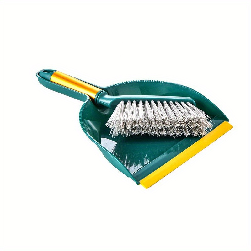 Promotional Factory Wholesale Lightweight Mini Broom Dustpan Home Camping Cleaning Hand Tools