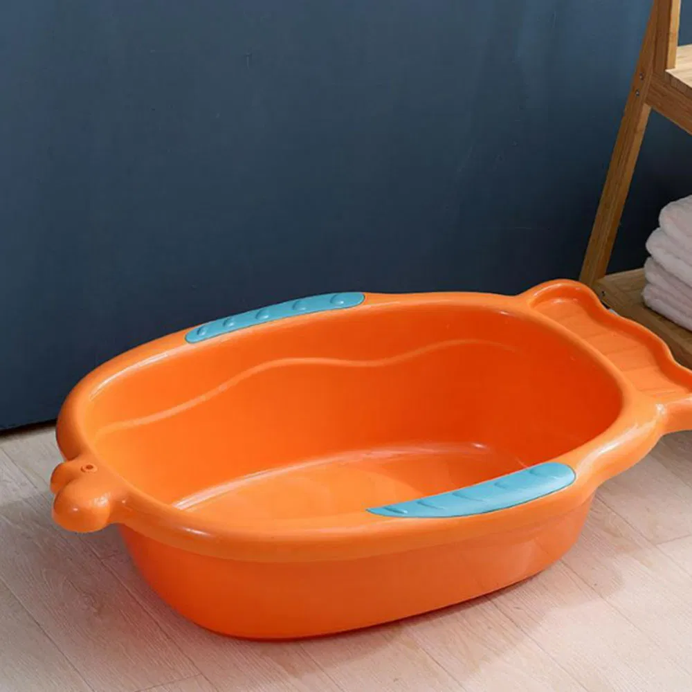 Multi-Function Toddler Thickened Large Household Children Newborn Baby Bathtub