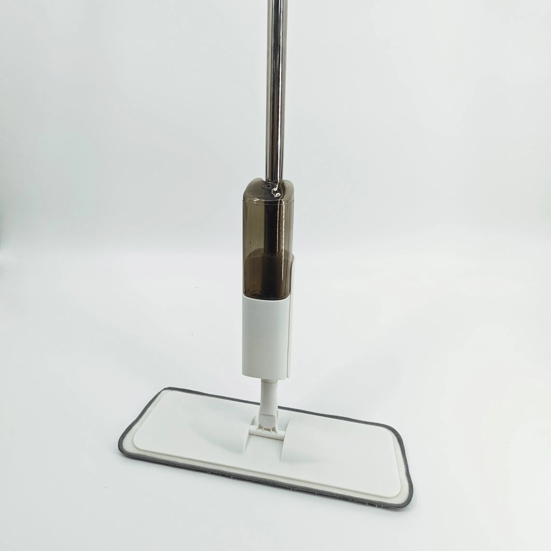 Factory Cheap Microfiber Spray Wet Flat Mop Dust Dry Magic Floor Mop with Sprayer Home Cleaning for Wood Laminate Ceramic Tiles