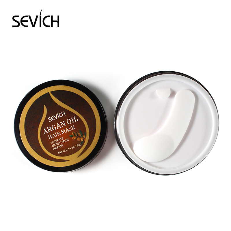 Sevich Professional Hair Care Argan Oil Hair Mask