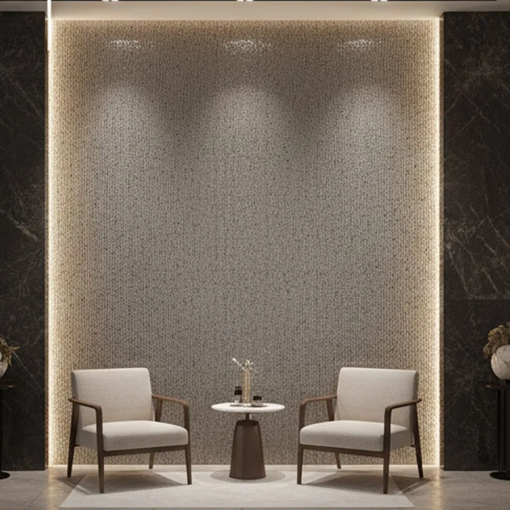 Customizable Float Glass Solutions for Innovative Architectural Designs