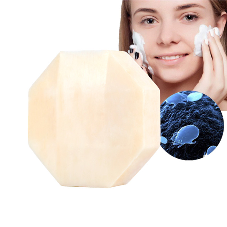 Handmade Natural Organic Goat Milk Soap