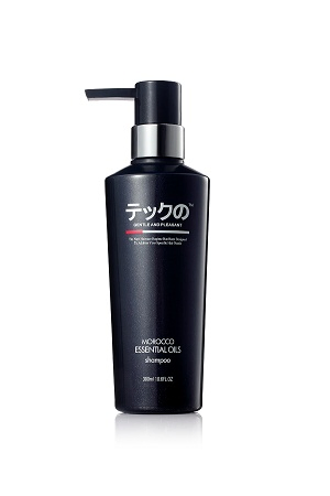 Fantastic Powerful Nut Essence Pleasant Fragrant Hair Styling Oil