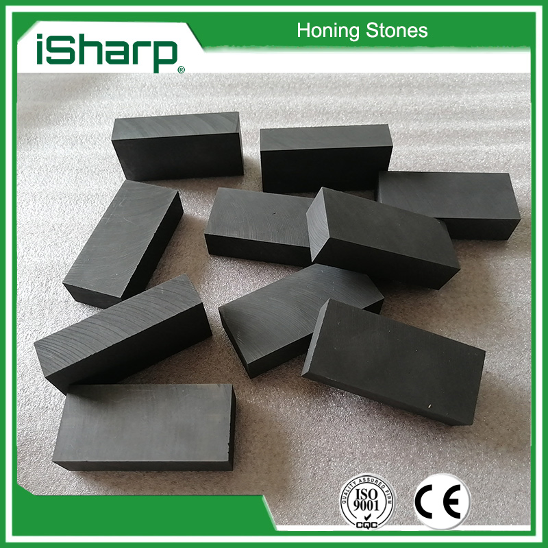 Isharp Polishing Superfinishing Stone Honing Stick for Piston Rod Absorber