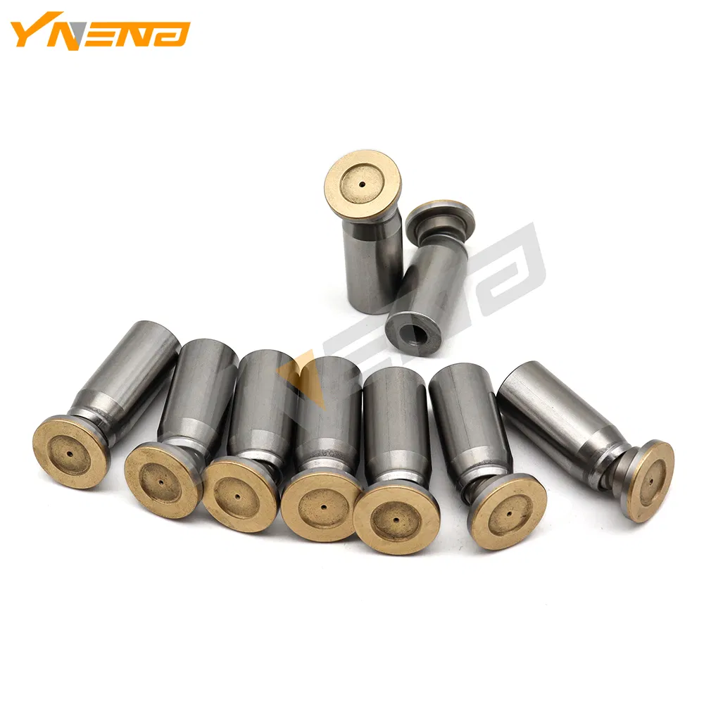 Гидравлический мотор поворота для экскаваторов KX163, KX161, KX155