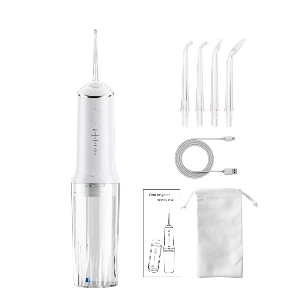 Cordless Electric Low-Noise Design Exceptional Service Water Irrigator