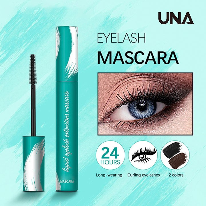 High Quality Eye Mascara Waterproof Makeup Long Lasting Lengthening Mascara