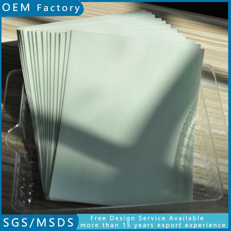 Long Lasting Fragrant Soft Fabric Strong Clean Decontamination Bright Color Clothes No Phosphorus Laundry Detergent Sheet