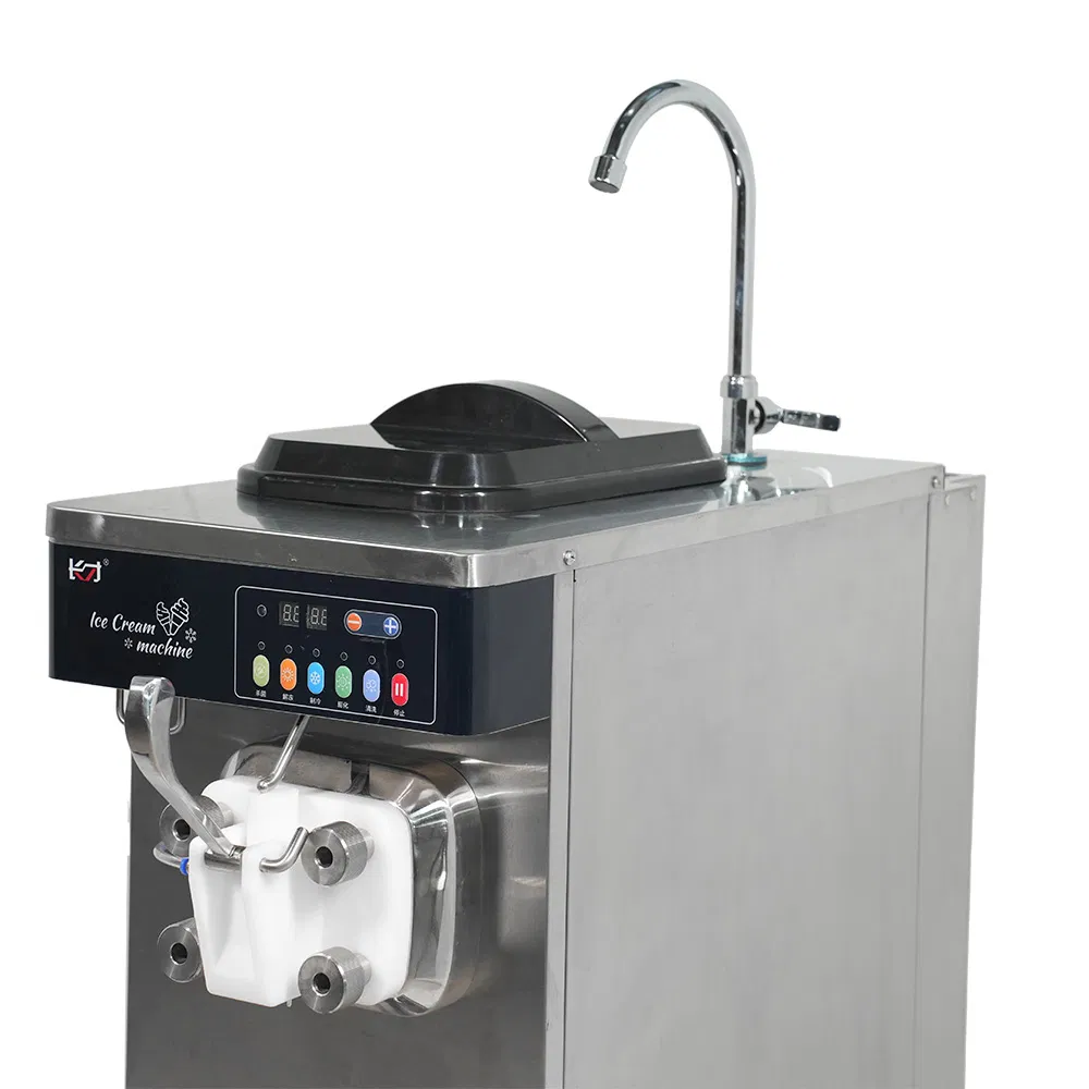 Ice Cream Maker for Comercial Usage in Catering Service