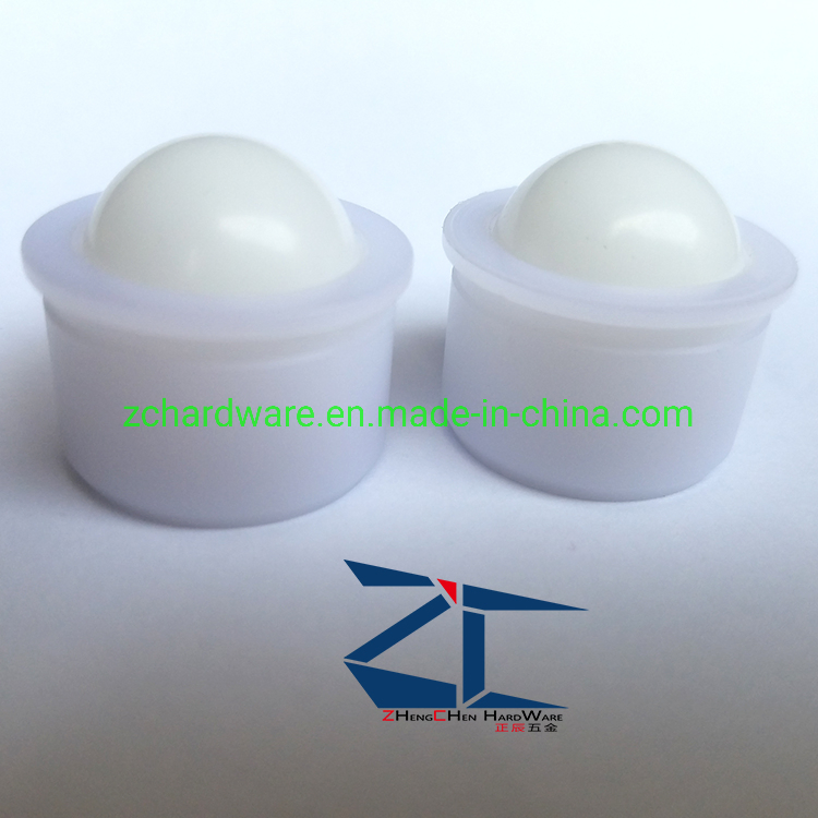 Precision Ball Transfer Units with Guaranteed Quality Control