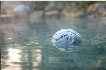 Healthy Eco SPA Balls for Swimming Pool Surface Floating Clean