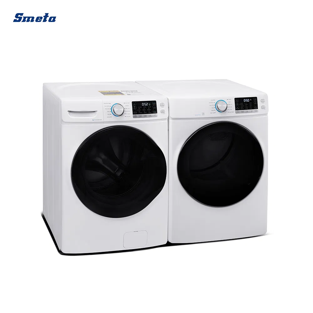 Smeta China Best 21kg 110V Electronic Clothes Dryer Machine