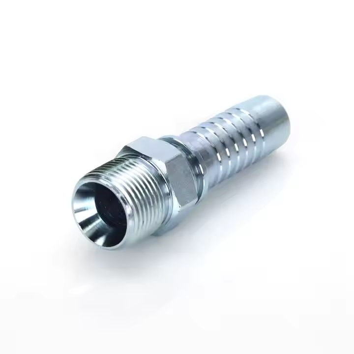 Reliable Hydraulic Hose Fitting with Free Sample and Quality Assurance