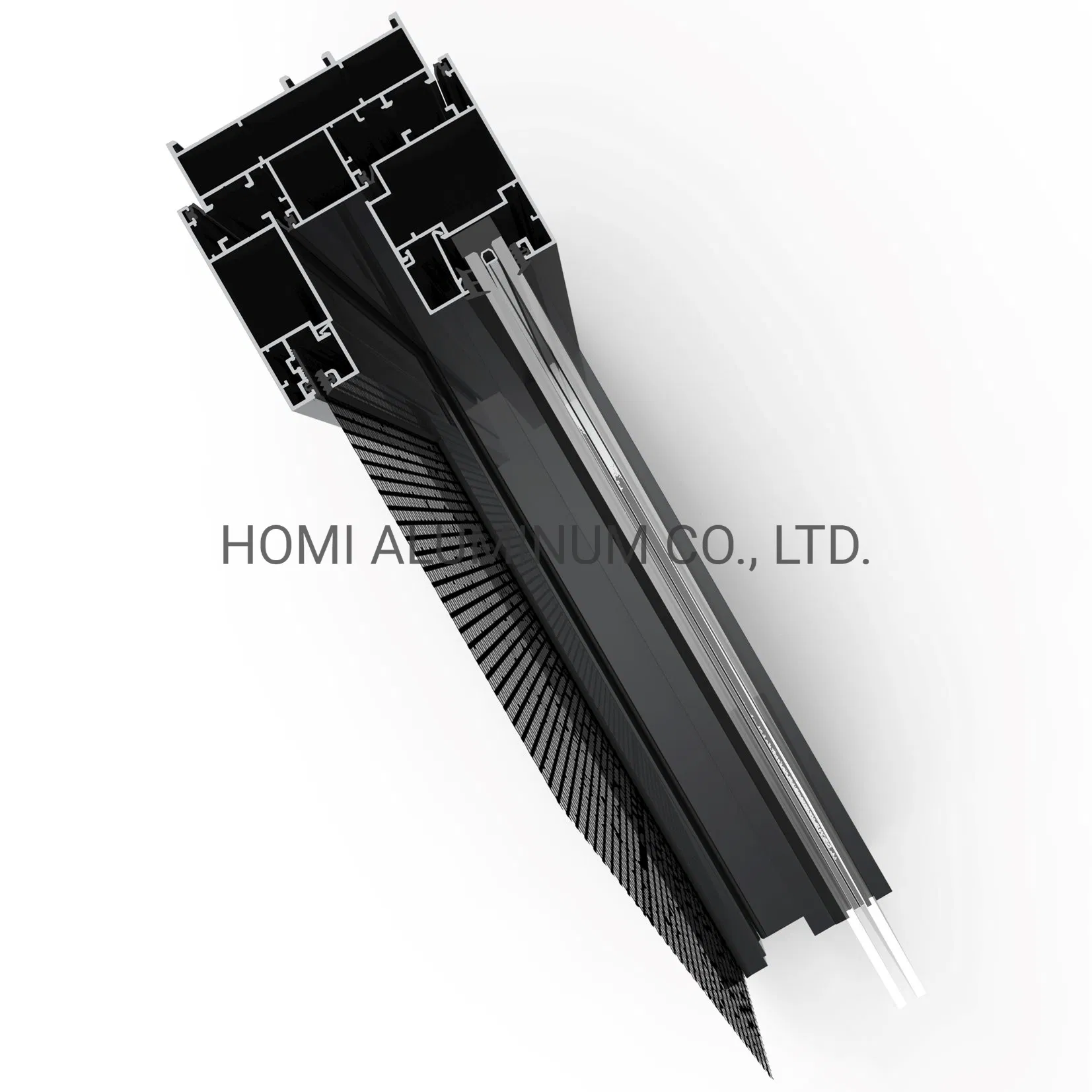 Sliding Door Inside House with Commercial Grade