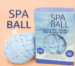 Hot Spring Decor Balls for Resort SPA Oil Absorption Water Care