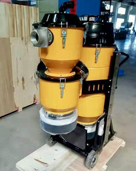 V3-X Innovative Vacuum Cleaner Dust Filter Ash Vacuum Cleaner