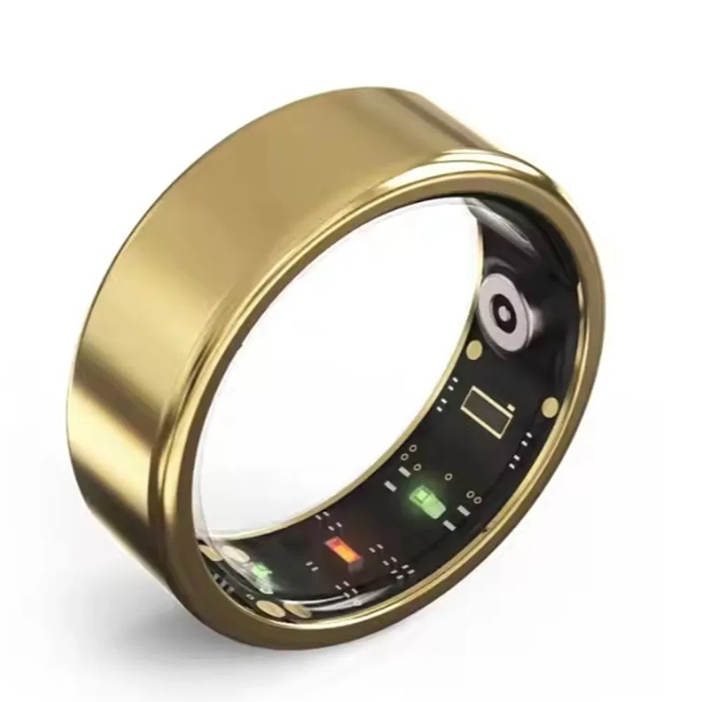 Умное кольцо JC Ring для отслеживания здоровья и сна