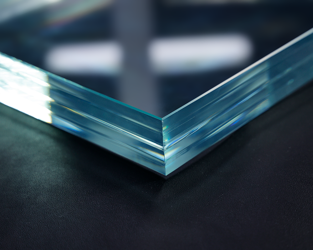 Laminated Glass Double Glass: Top Grade for Builders and Designers/Laminated Glass/Sgp/PVB/Laminated Glass/Window Glass/Glass Railing/Double Glass/Glass Stairs