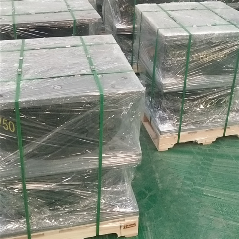 Seismic Isolation Lead Rubber Bearing for Bridge Seismic Isolation System