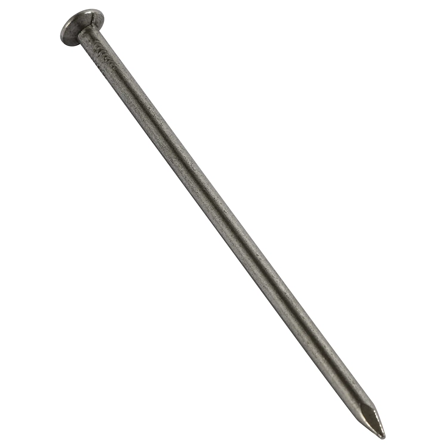 Polished Hardened Good Quality Common Nail 2.5 Inch