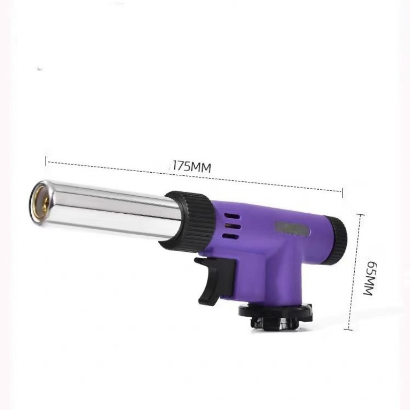 High-Quality Reusable Specially Designed for Spraying High-Temperature Flame Gun