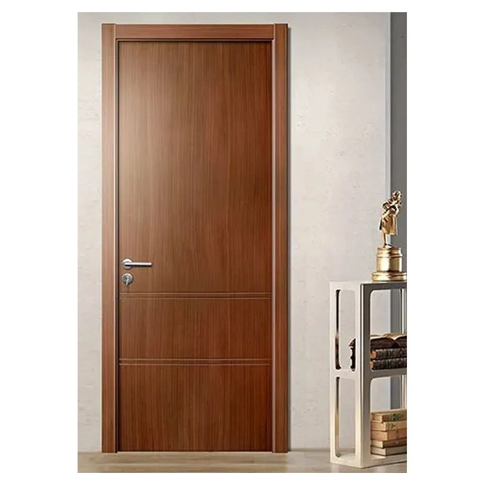 Prima High Quality Shaker Design Indoor Wood Door