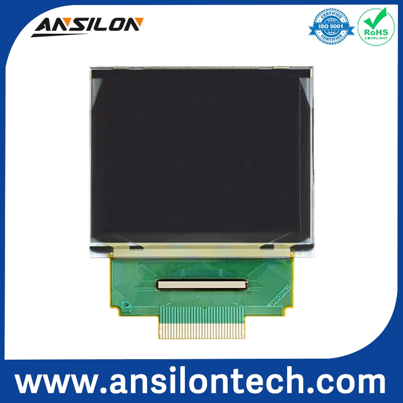 OLED-дисплей 1.69 дюйма 160x128, 262K цветов, SSD1333