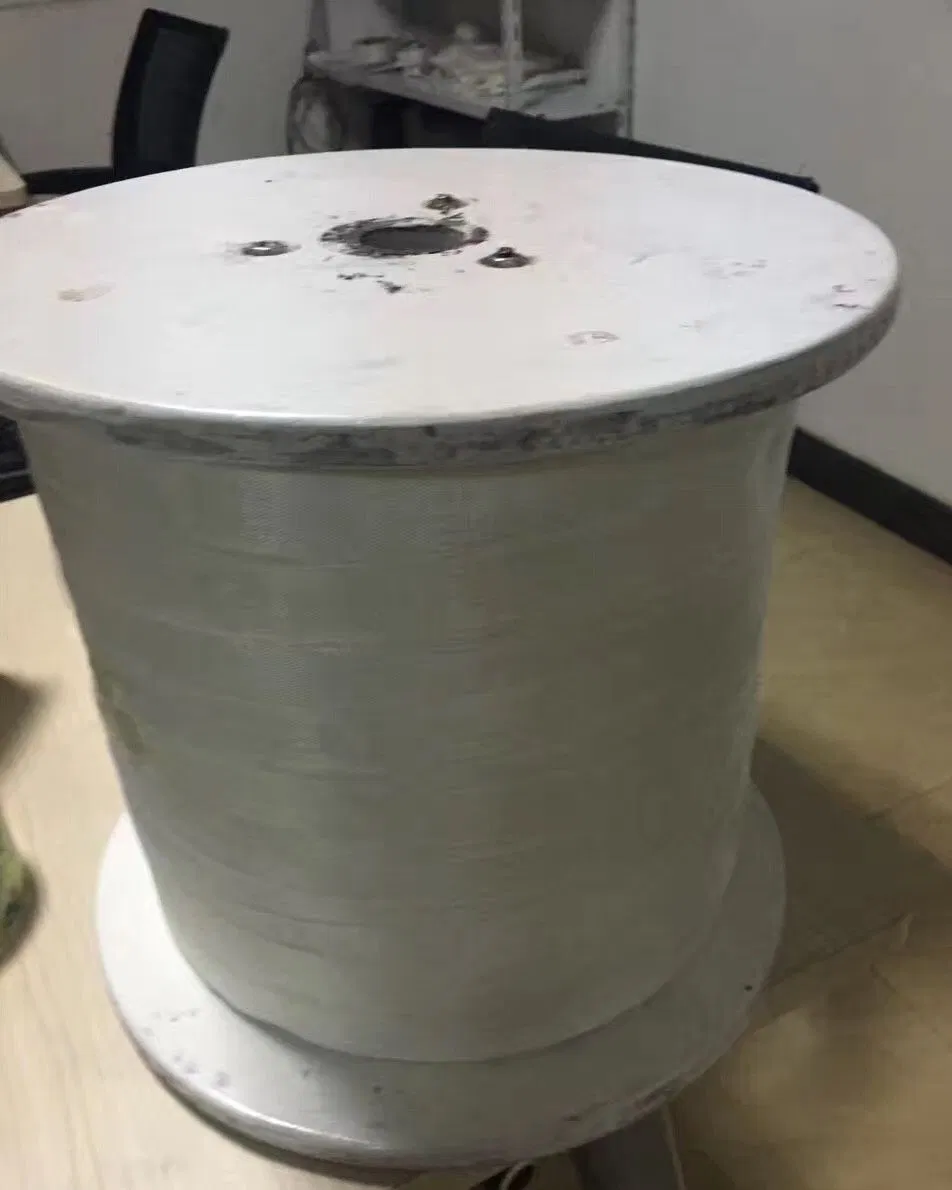 Big Roll Fiberglass Tape for Pipe