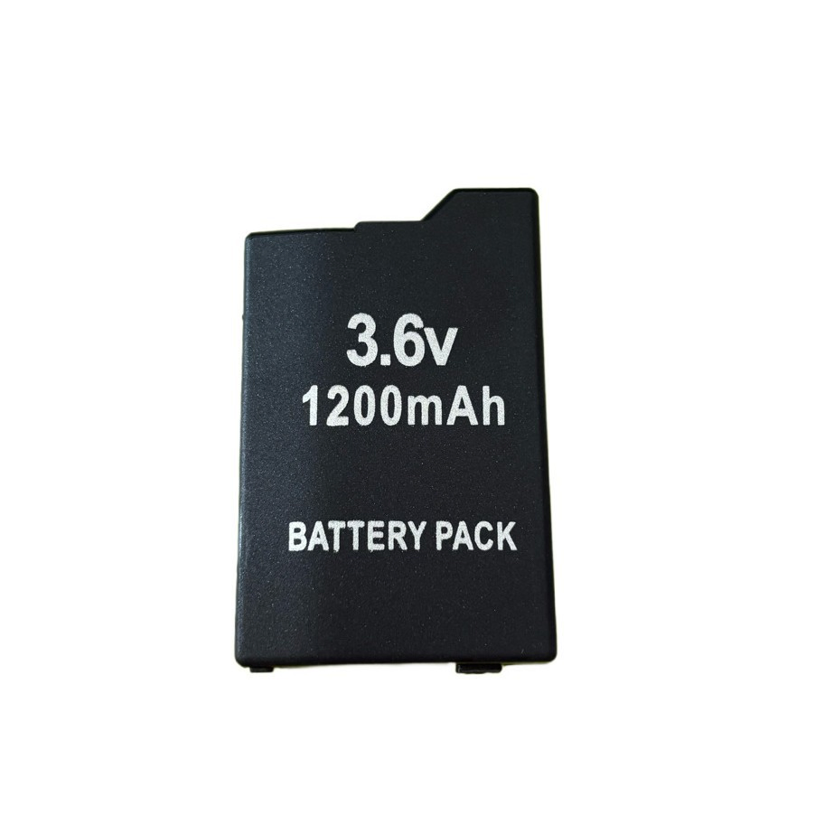 Аккумулятор для PSP 1000/2000/3000