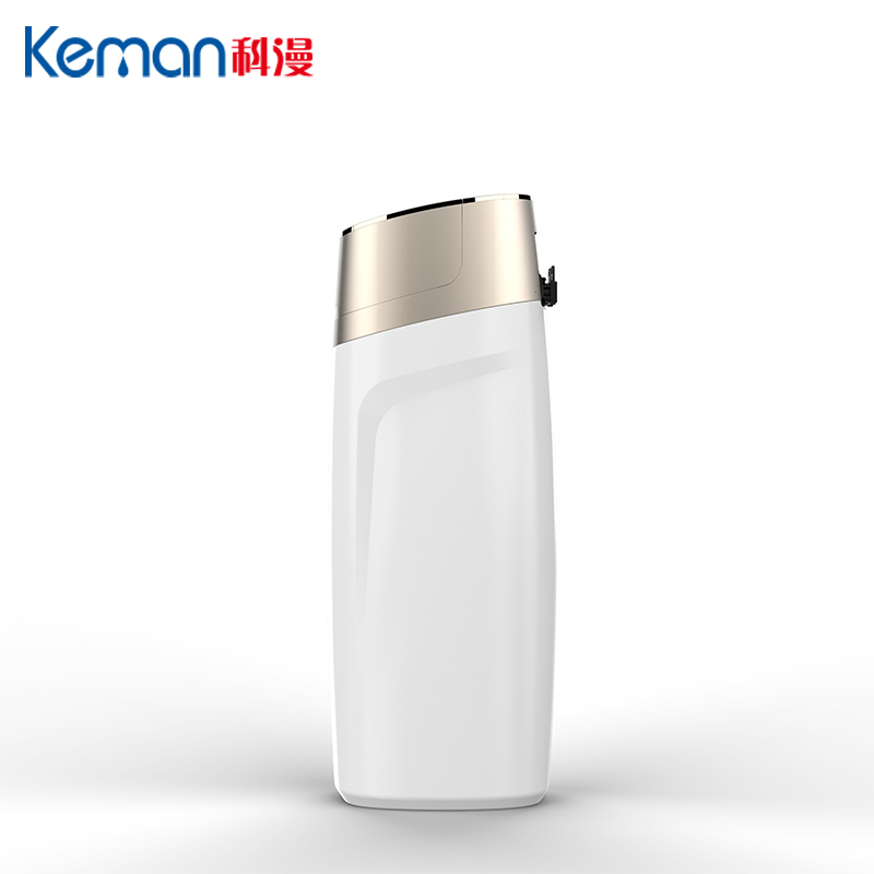 Salt Cabinet Automatic Display Whole House Water Filter