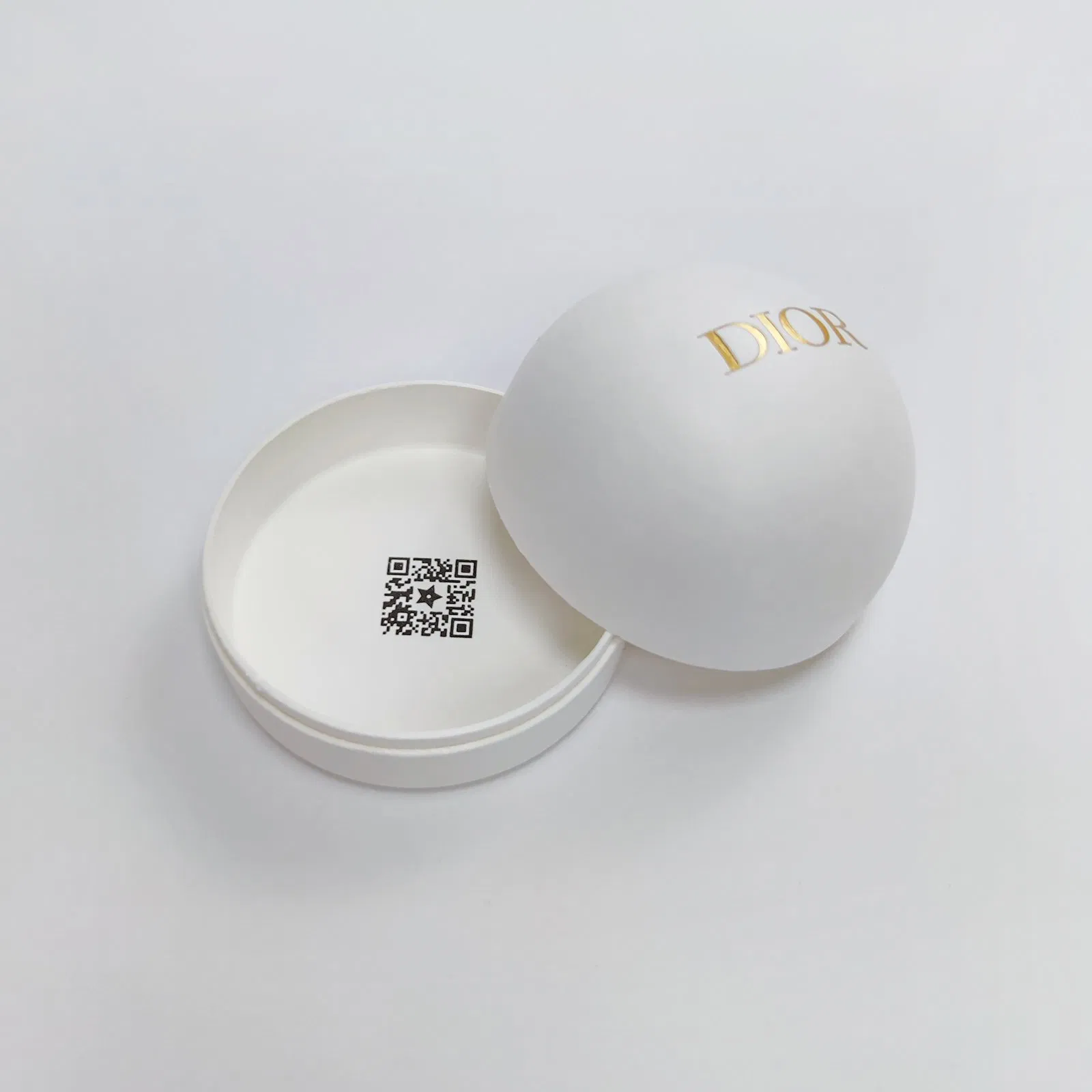 Kbd Wet Pressed White Sugarcane Pulp Jewelry Box for Gift & Jewelry Packing