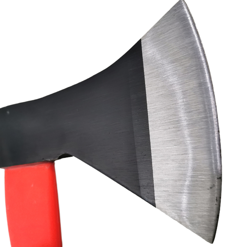 Camping Collapsible Outdoor Survival Axes Multi Axes High Quality Stainless Steel Axes Hand Hatchet Axe