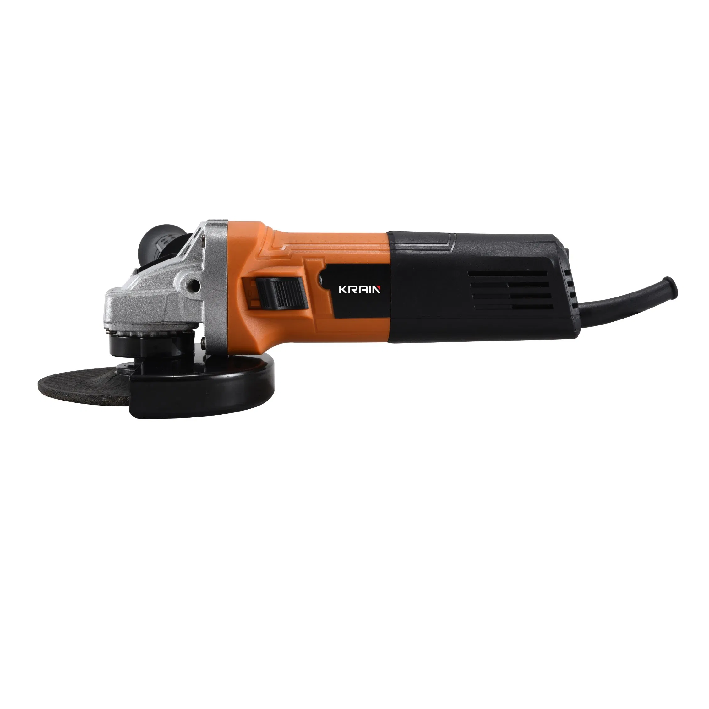 Угловая шлифмашина Krain 850W профессиональная