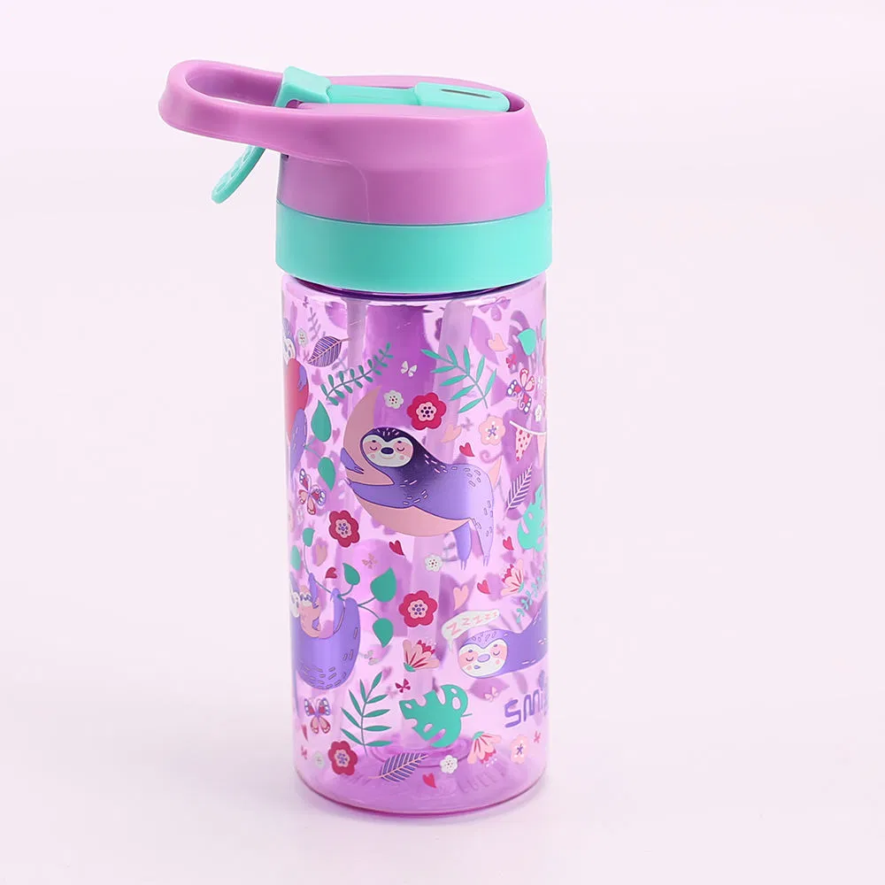 Porpular Design at a Loss 420ml Kids Sport Water Bottle with Custom Logo