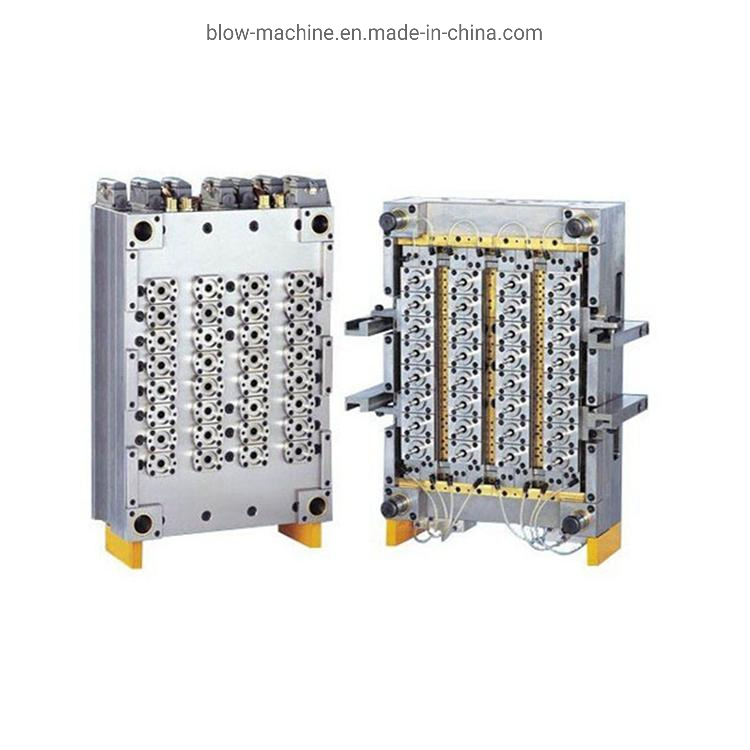 18g 20g Pet Preform Mould