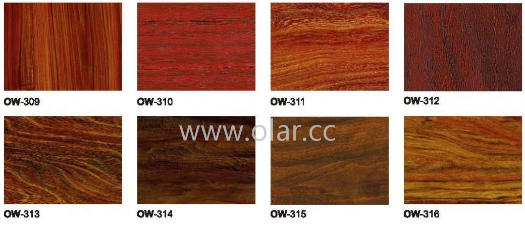 Fiber Cement Board--High Density Nibeck Decorative Board