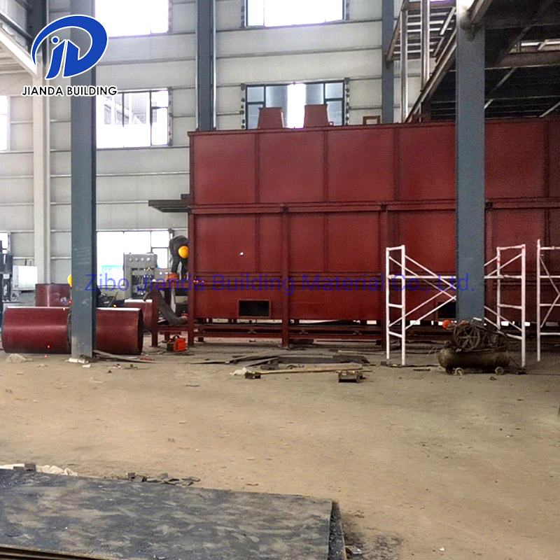 H Beam Heavy Light Steel Structure Frame with Prefabricated Prefab Industry Commercial Agricultural Public Building