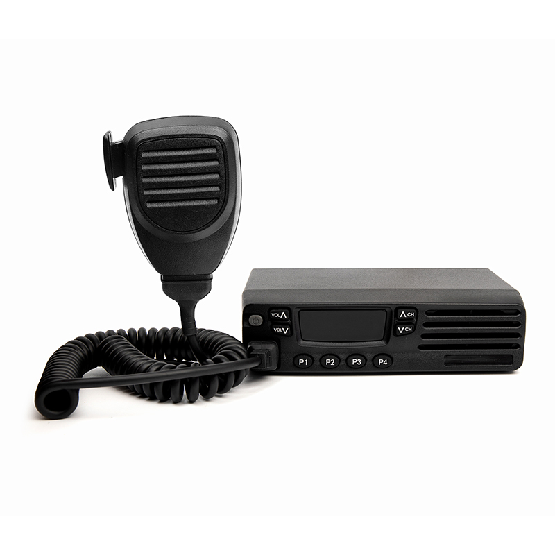 Ham Radio Portable Receiver C8100 Hf Amateur CB Radio Transceiver Repeater