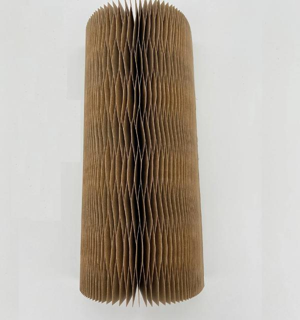 Factory Offer Customization Honeycomb Paper Core for Door Core of Door Inner Filling