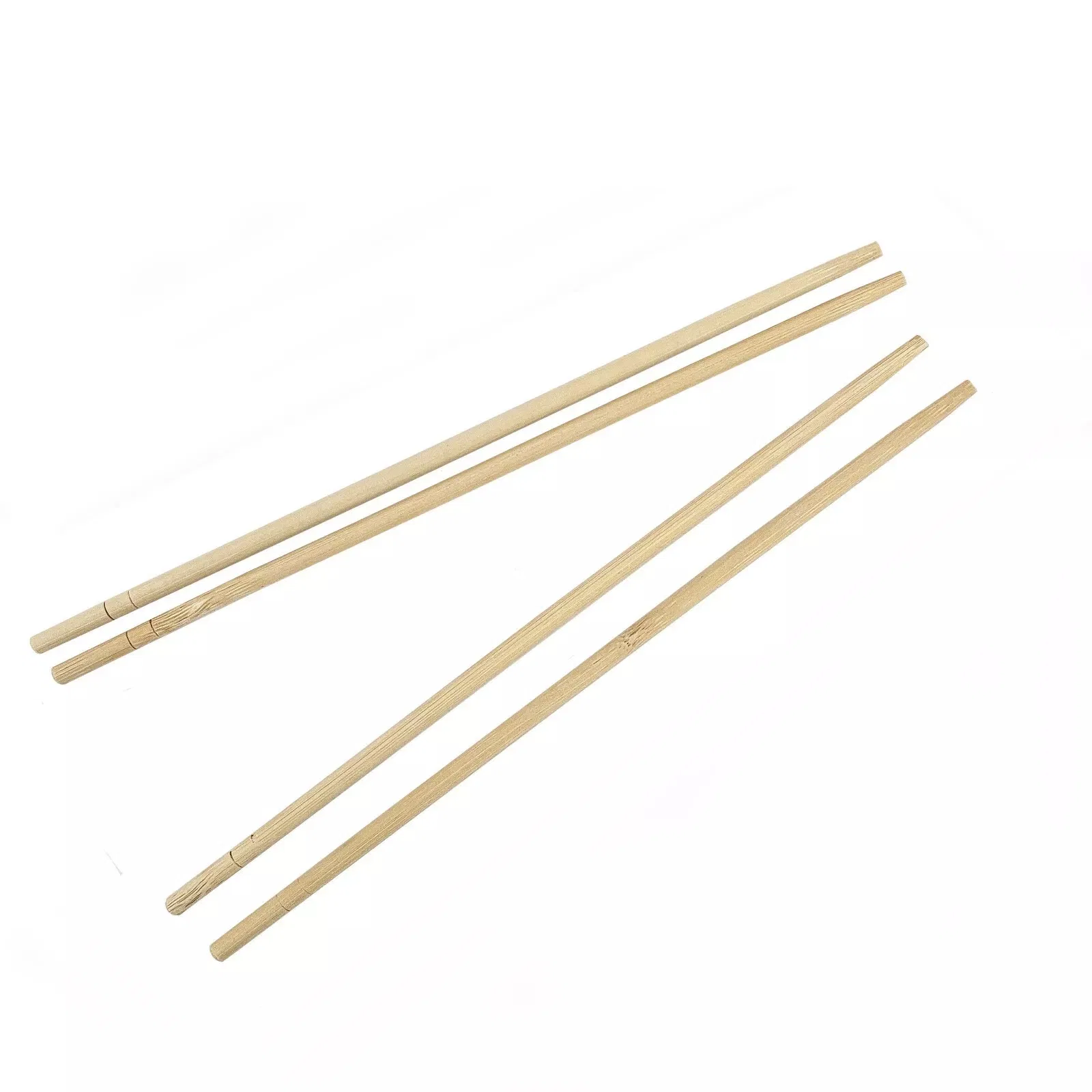 Factory Direct Biodegradable Environmentally Friendly Disposable Bamboo Chopsticks