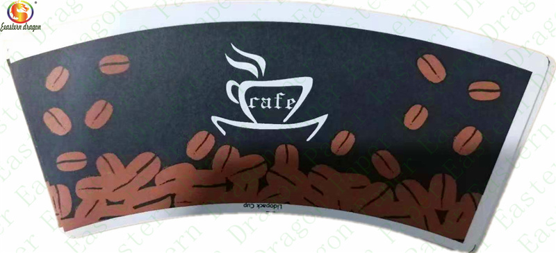 Eco-Friendly PE Coated Paper – Sustainable Solution for Ice Cream Packaging