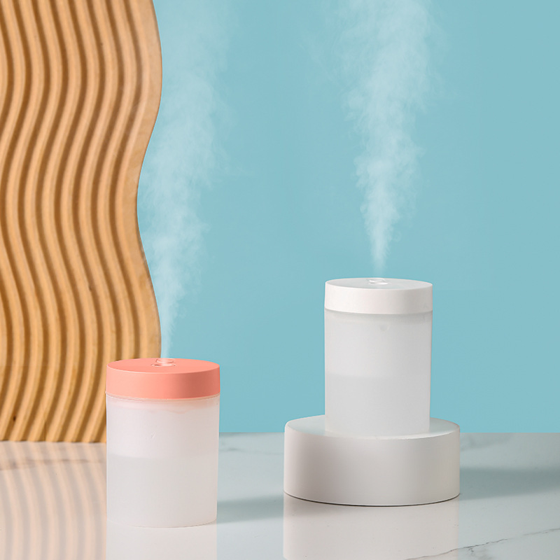 Bulk 2023 New Mini Home Office Desktop Humidifier - Silent Air Humidifier Wholesale, Multi-Size