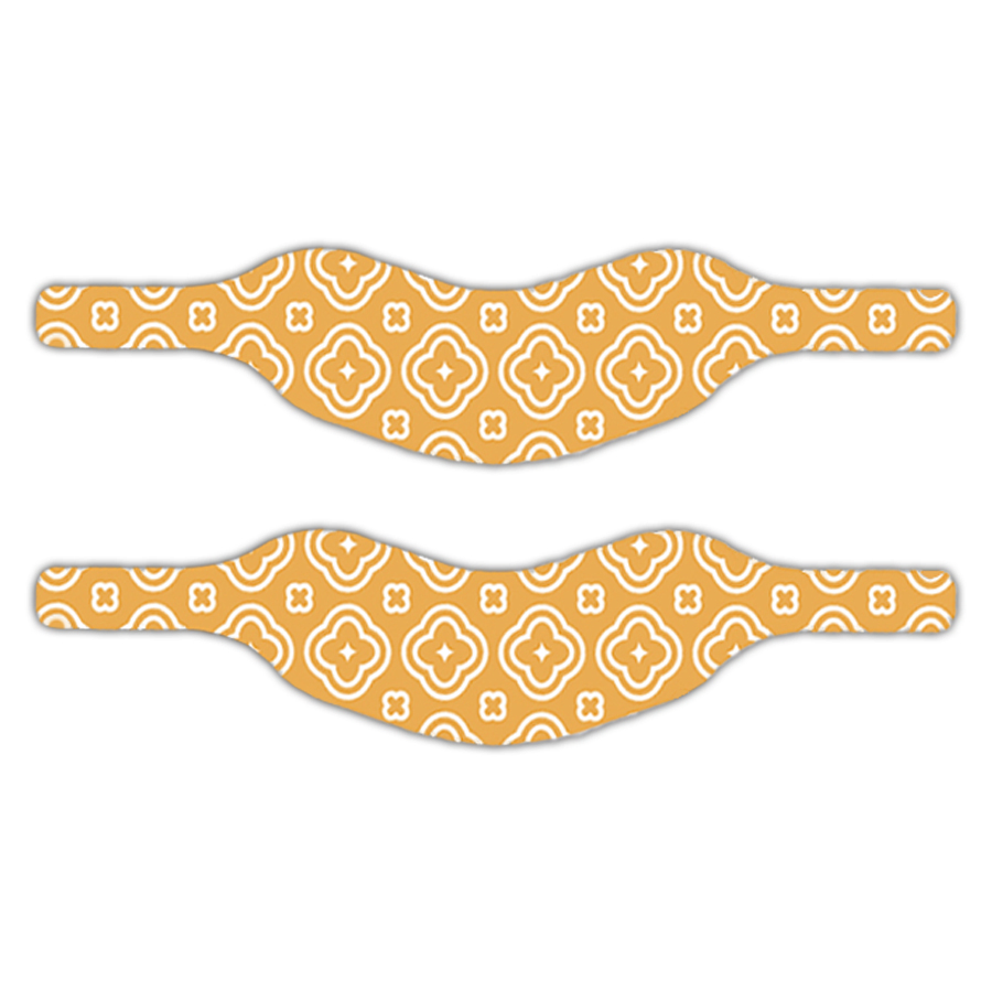 Instant Self-Heating Wrist Patches for Convenient Pain Relief